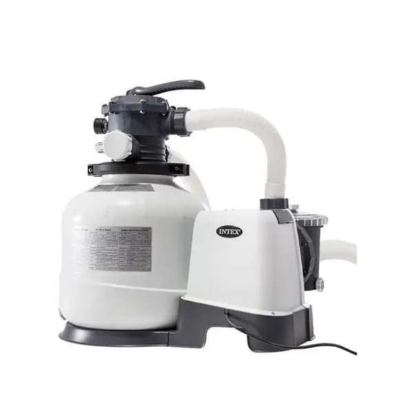 پمپ تصفیه آب 240 ولتی اینتکس Intex 26648 - تصویر 1