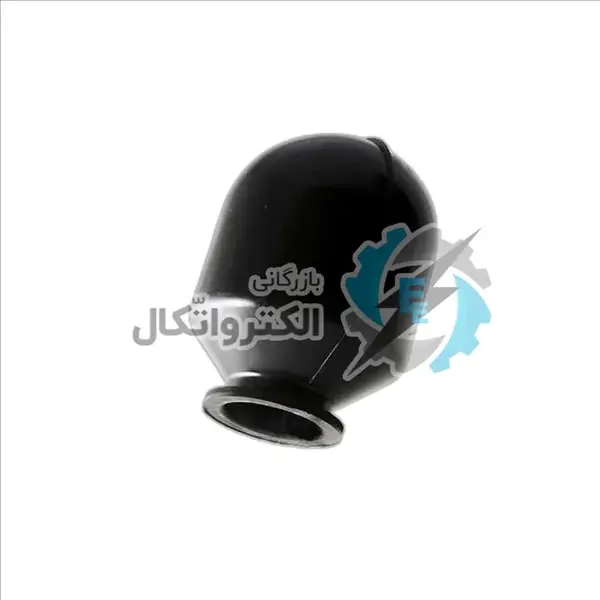 تیوب منبع تحت فشار 24 لیتری، دهانه 80 ته بسته مدل سفا SeFa ایتالیا - 2