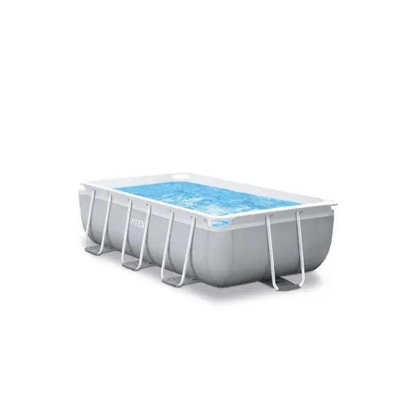 استخر پیش ساخته مستطیلی کوچک اینتکس کد 26784 intex - 3