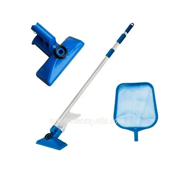 ست جارو  استخر اینتکس مدل 28002 - 4