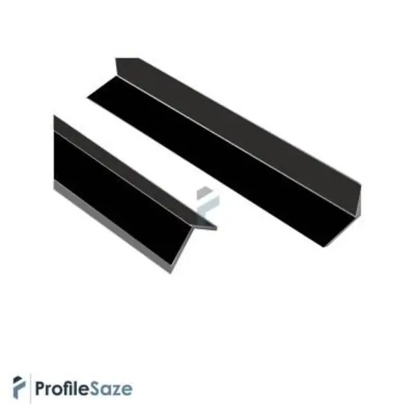 پروفیل آلومینیومی نبشی 2 سانتی کد 903 - 2