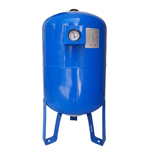 منبع تحت فشار 300 لیتری درجه دار 16 بار امرا - 4