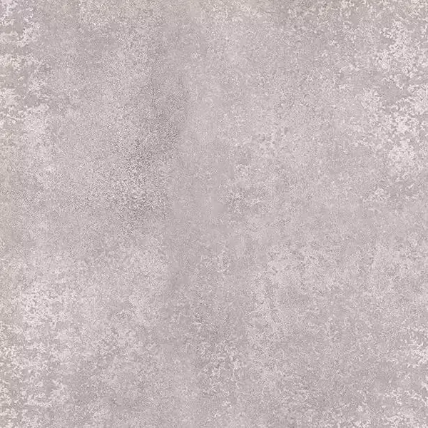سرامیک کف سرویس بهداشتی و حمام ایفا سرام مدل توکیو نقره ای سایز 30 در 30 - 2