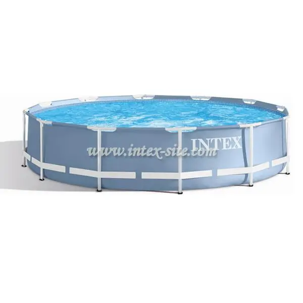 استخر پیش ساخته چند ضلعی 305 سانتی اینتکس 26700 - 2