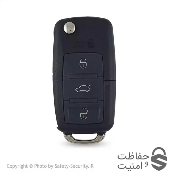 ریموت بلوتوث 315 سوئچی - 2
