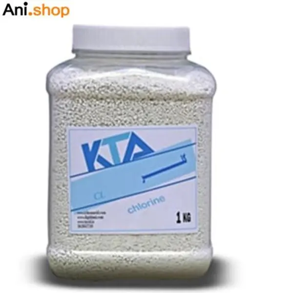 کلر یک کیلویی کد 386 1kg - 2