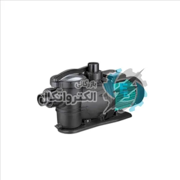 پمپ استخری 3 اسب لئو XKP2204 - 5