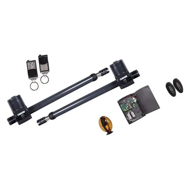 جک پارکینگی میلان مدل 400 Mohest - 2