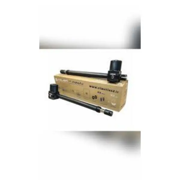 جک پارکینگی میلان مدل 400 Mohest - 3