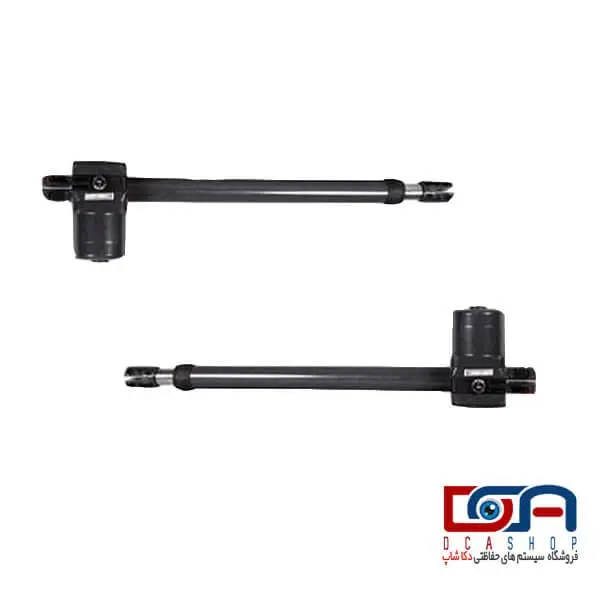 جک پارکینگی میلان مدل 400 Mohest - 6