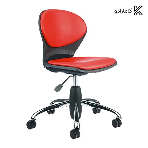 صندلی کارمندی نیلپر 415 - 4