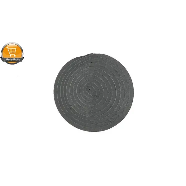 نوار چسب درزگیر ایرسا 4 متری بسته 2 عددی ضخامت 2 س م - 5