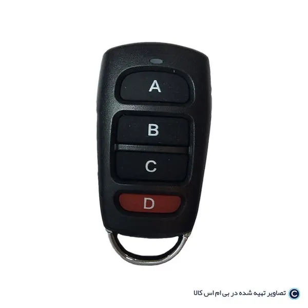 ریموت آزرایی بلوتوثی 433 - 3