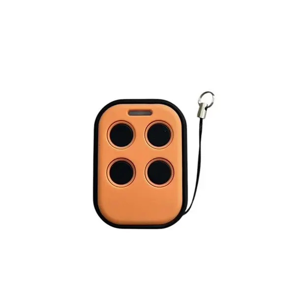 ریموت درب ورودی استیل مدل سیلیکونی 433Hh - 2