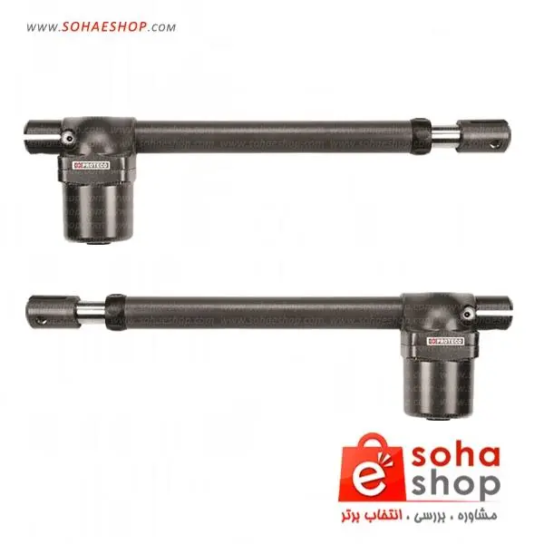 جک پارکینگی سیماران فراز 4P - 3
