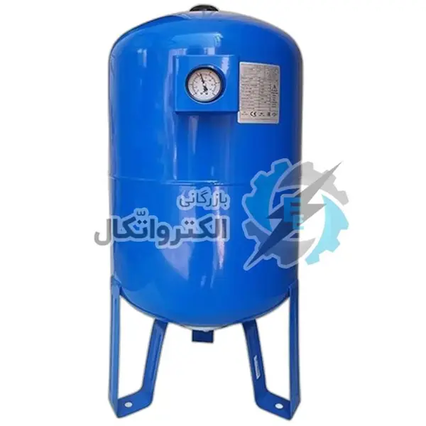 منبع تحت فشار 60 لیتری درجه دار امرا - 3