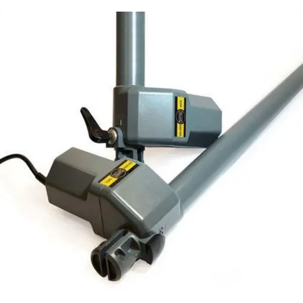 جک پارکینگ گلدن گیت مدل یونی 600 - 2