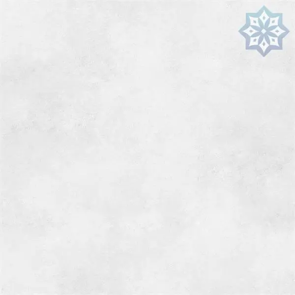 کاشی سرام نگار طرح سپنتا طوسی مات سایز 60*60 - 2