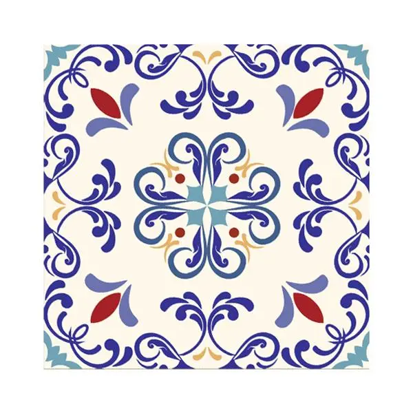 تایل سقفی بنی دکو سایز 60×60 مدل S01 بسته 4 عددی - 2