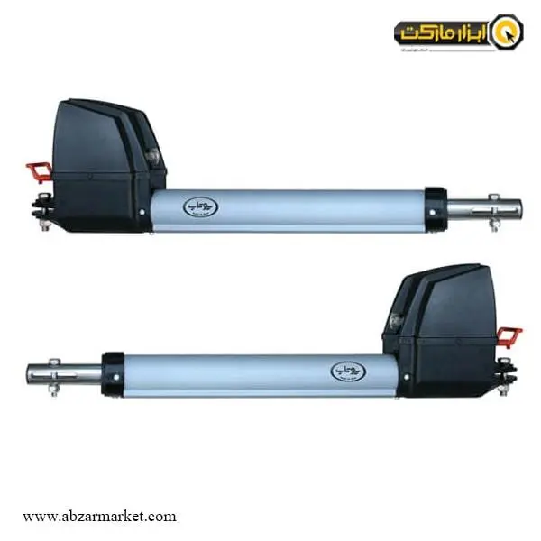 جک درب باز کن یوتاب پارکینگی مدل 689 - 4