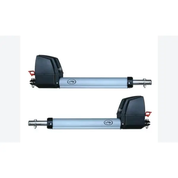 جک درب باز کن یوتاب پارکینگی مدل 689 - 5