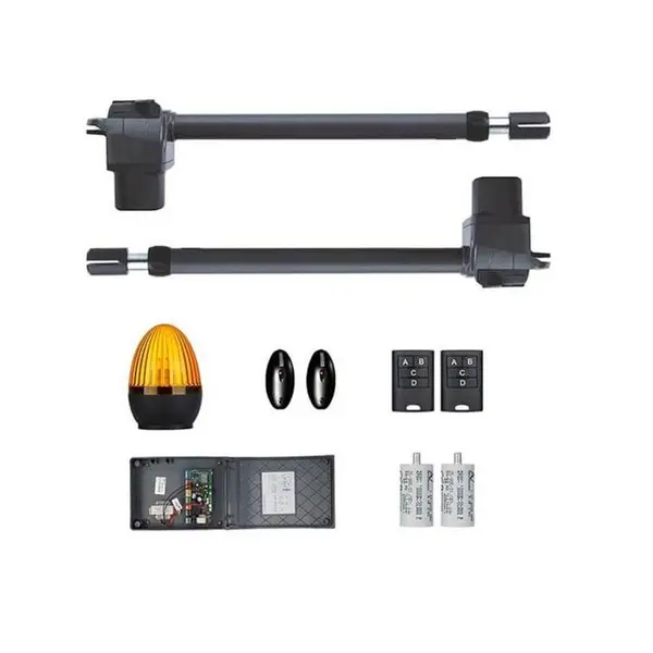 جک برقی فراز سیماران 6S - 2