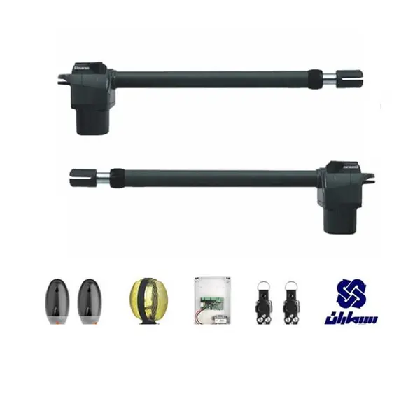 جک برقی فراز سیماران 6S - 6
