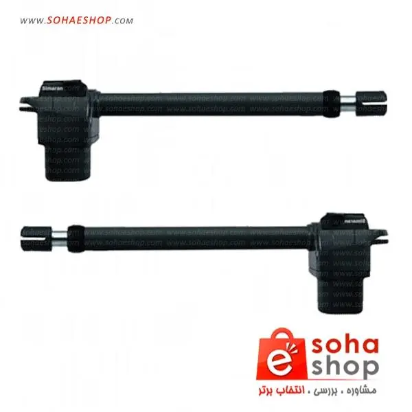 جک برقی فراز سیماران 6S - 4