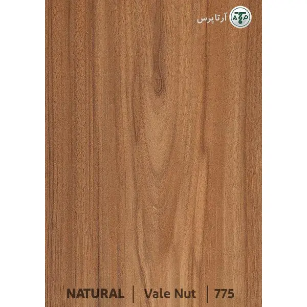 پارکت لمینت آرتا نچرال کد 775 واله نات - 2