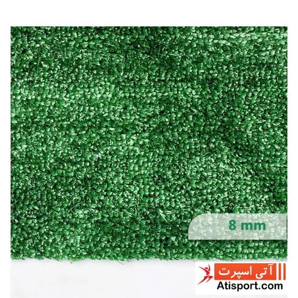 چمن مصنوعی 8 میل مدل یاس - 4