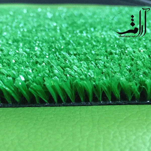 چمن مصنوعی 8 میل مدل یاس - 5