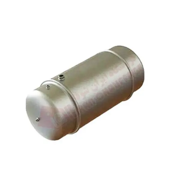 منبع دوجداره 800 لیتری با ورق 2-4 - 2