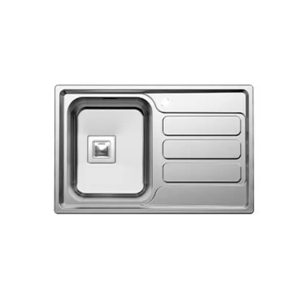 سینک ظرفشویی آلتون مدل 801R - 6