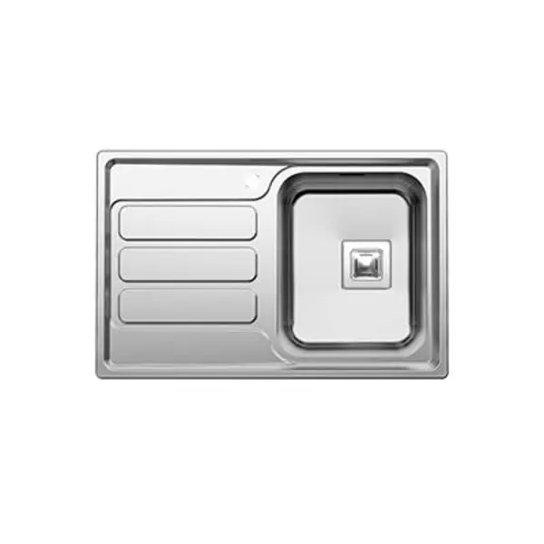 سینک ظرفشویی آلتون مدل 801R - 5