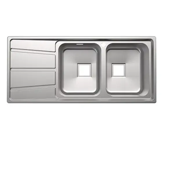 سینک ظرفشویی آلتون مدل 801R - 2