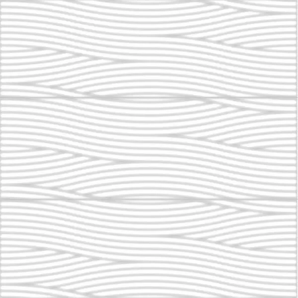 سرامیک سرام نگار طرح کلارا سفید دکور موج براق سایز 90*30 - 2