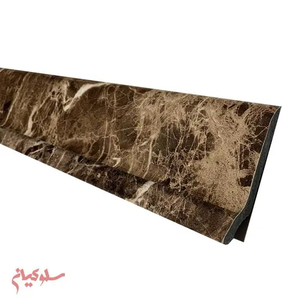 قرنیز  9 سانت طرح سنگ کد 044 - 2