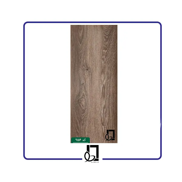 پارکت لمینت آرتا امباس کد 954 - 4