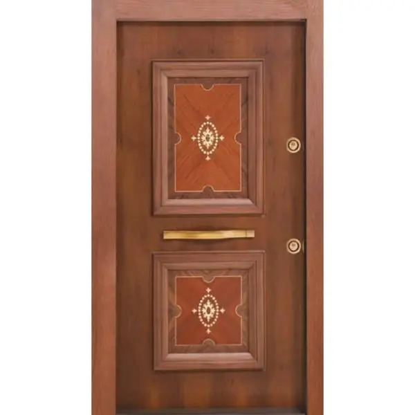 درب ضد سرقت کلاس +a کد 328 - 4