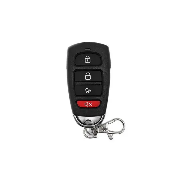 ریموت دربازکن بلوتوثی مدل AZR 315 - 3