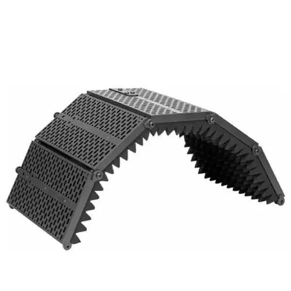 پنل آکوستیک تاشو میکروفن بویا Boya BY-RF5P - 3