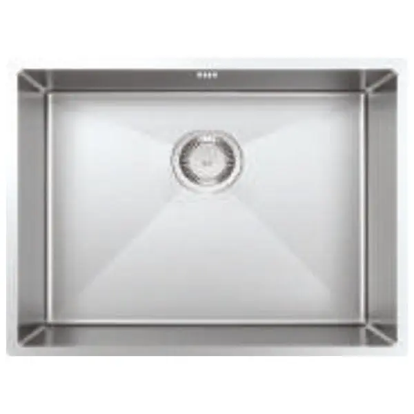 سینک توکار باکسی کن مدل CAN A-4060 - 4