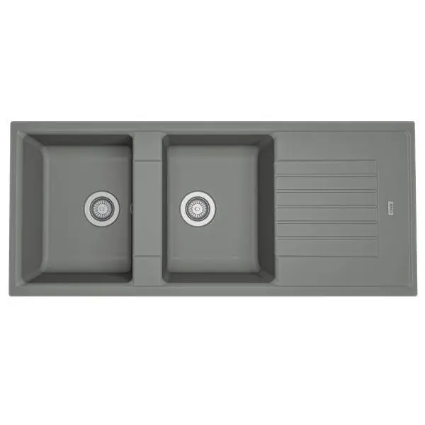 سینک گرانیتی توکار کن مدل CAN Simon - 2