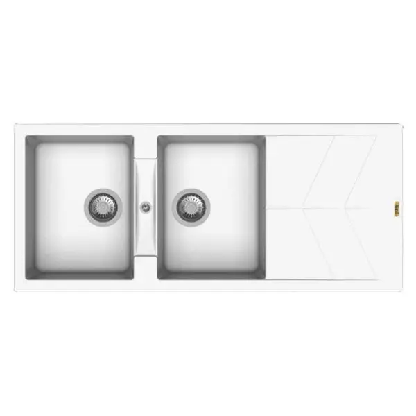 سینک گرانیتی ظرفشویی جیلارد مدل CHIKO - 2