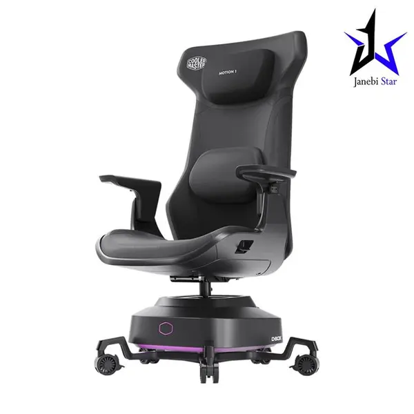 صندلی گیمینگ Cooler Master Motion 1 - 2