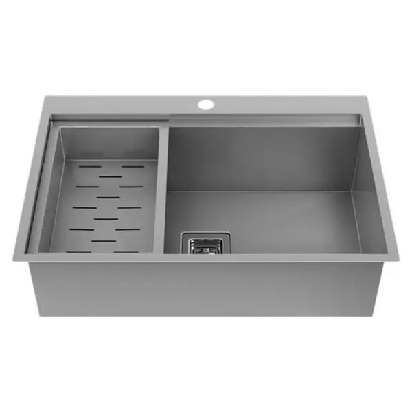سینک توکار کورین داتیس مدل Corian-700 - 2
