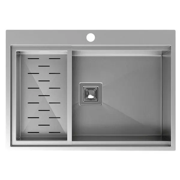 سینک توکار کورین داتیس مدل Corian-700 - 4