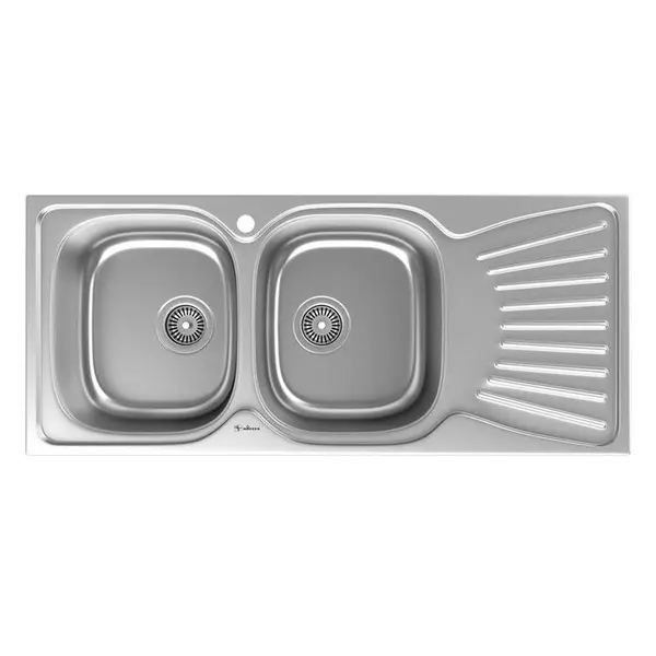 سینک داتیس مدل DB125  توکار - 3