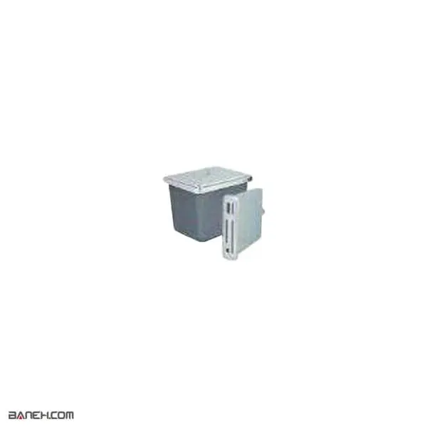 سینک ظرفشویی داتیس مدل DB-145 توکار - 6