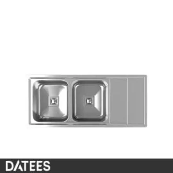سینک داتیس مدل DB 170 - 2